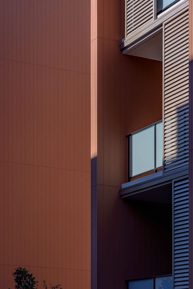 Verset Apartments, Rouse Hill, by Group GSA. Photography by The Guthrie Project.