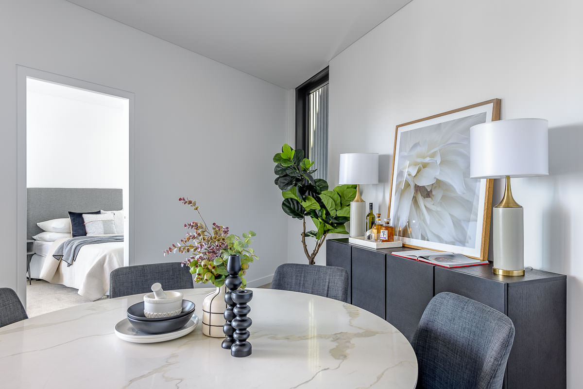 Icon and Marque Apartments, Discovery Point, Wolli Creek, by Frasers Property & Group GSA