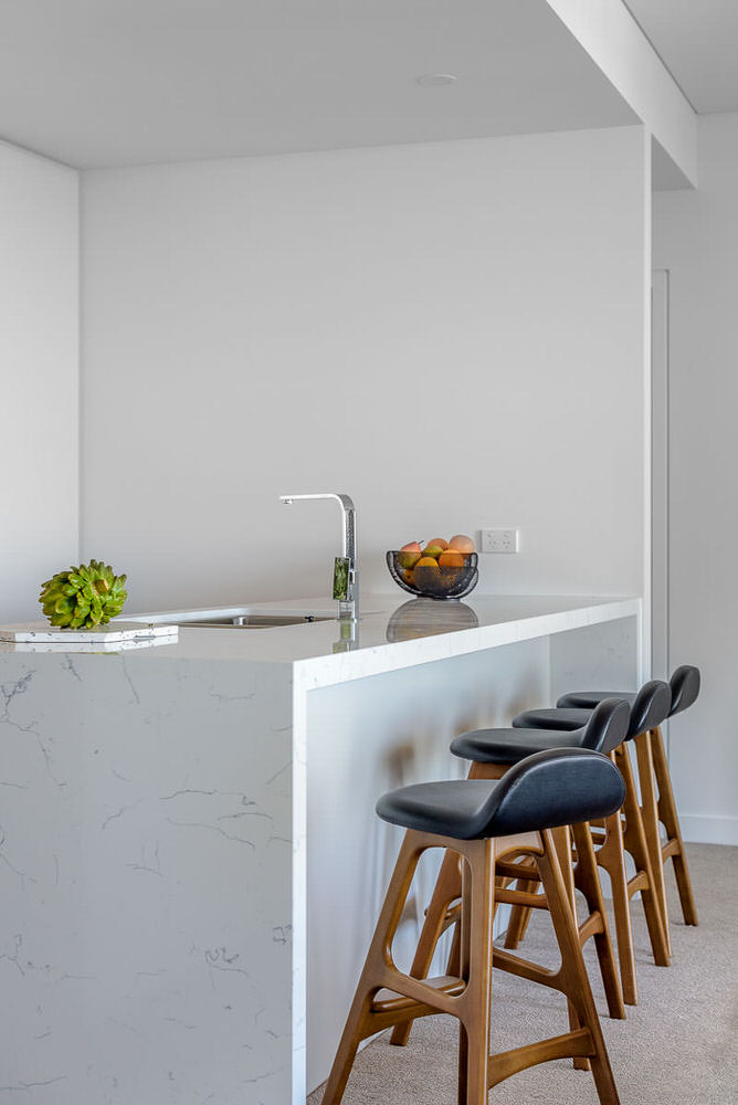 Icon and Marque Apartments, Discovery Point, Wolli Creek, by Frasers Property & Group GSA