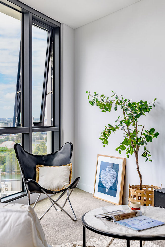 Icon and Marque Apartments, Discovery Point, Wolli Creek, by Frasers Property & Group GSA
