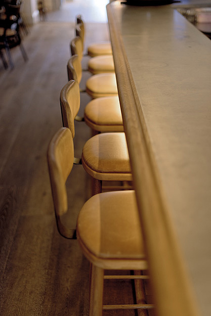 Bellevue Hotel, by Humphrey + Edwards Architects