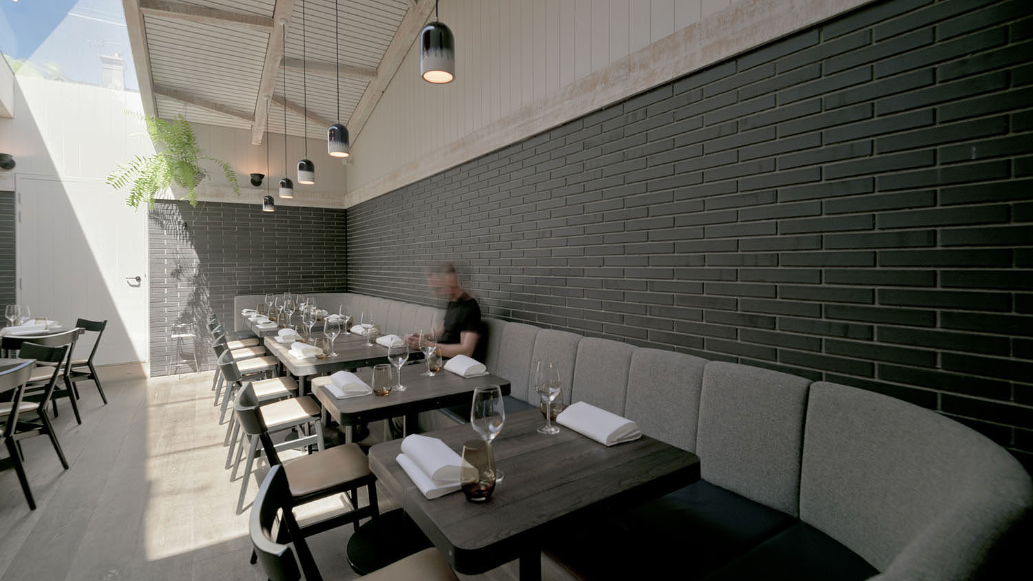 Bellevue Hotel, by Humphrey + Edwards Architects