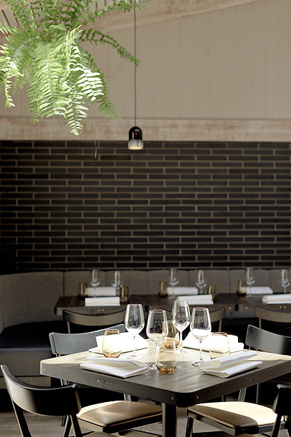 Bellevue Hotel, by Humphrey + Edwards Architects