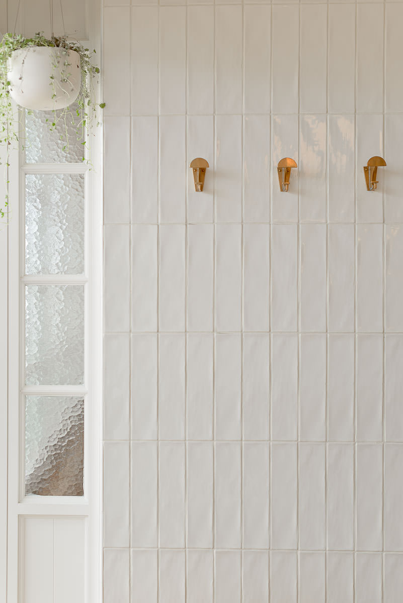 Gerrale St Kitchen, Cronulla, by Humphrey + Edwards Architects