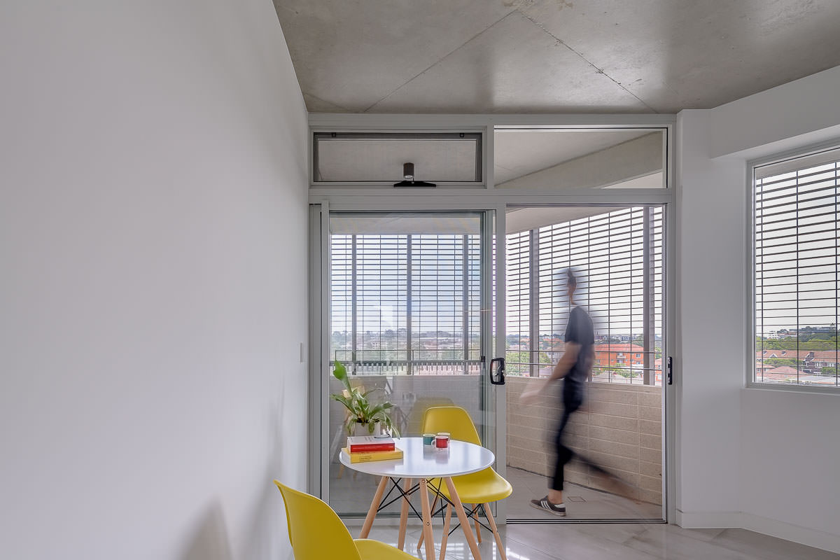 The Wedge - Photography by The Guthrie Project, Architecture by Hill Thalis, Built by Australex