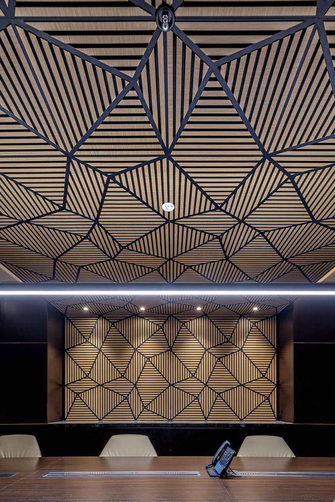 Bankstown RSL Club. Construction by Infinity, Architecture by Altis Architecture.