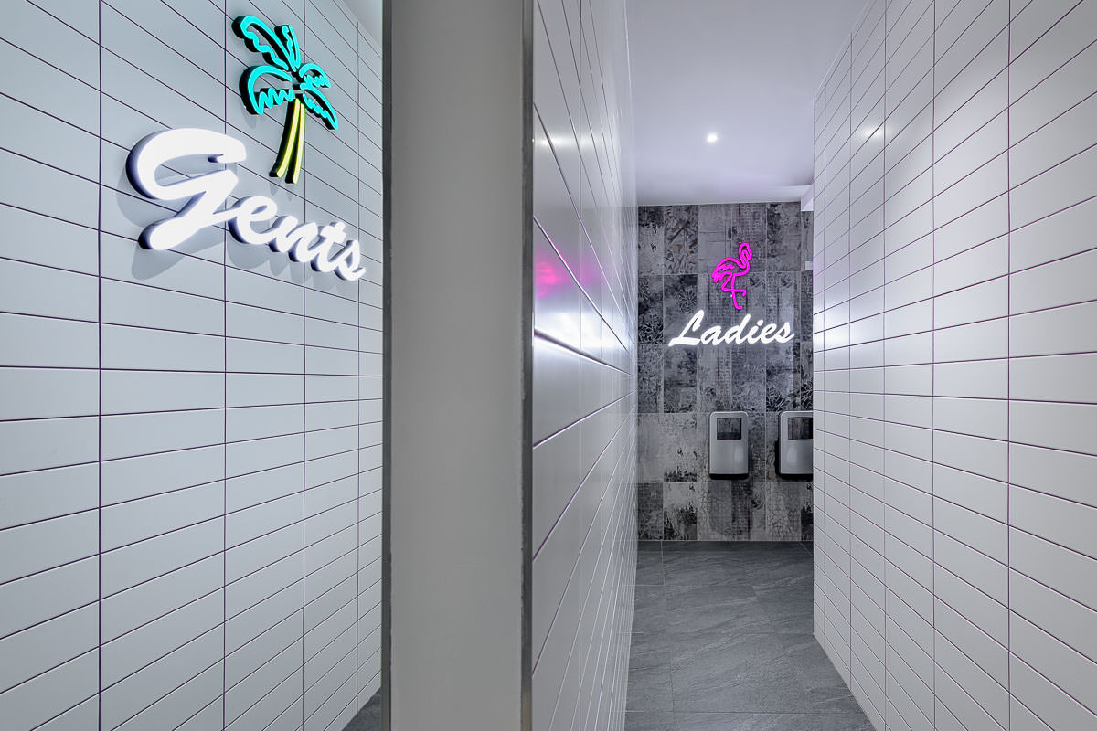 Bankstown RSL Club. Construction by Infinity, Architecture by Altis Architecture.