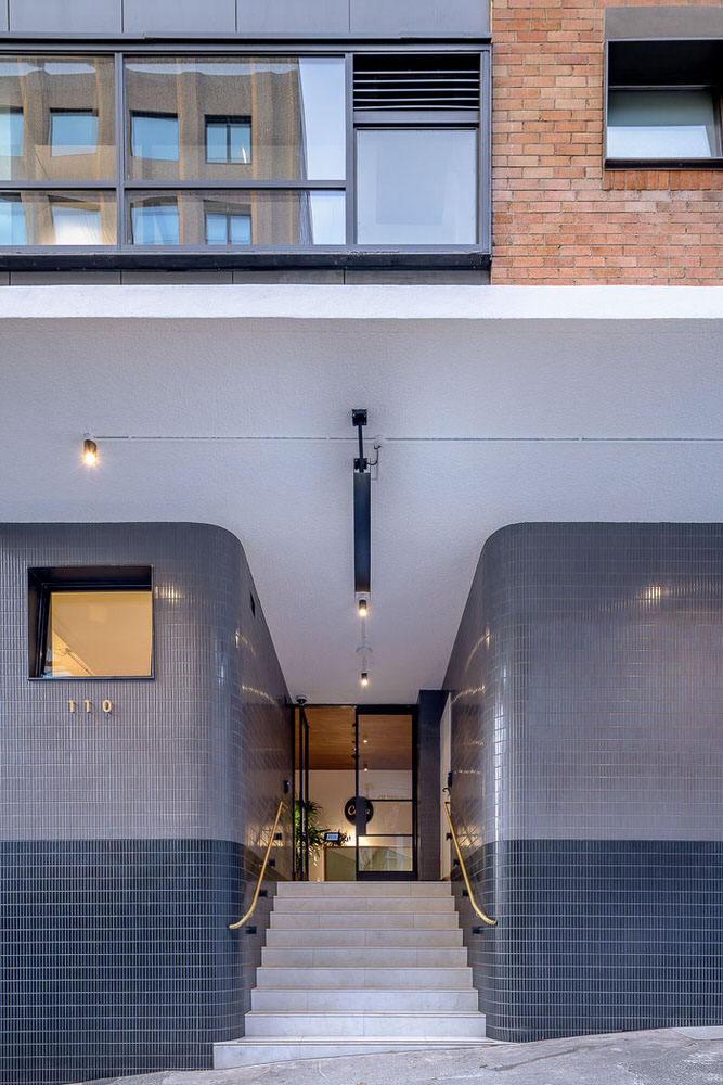Canva Offices, Surry Hills. Construction by Infinity, Architecture by Candalepas Associates.