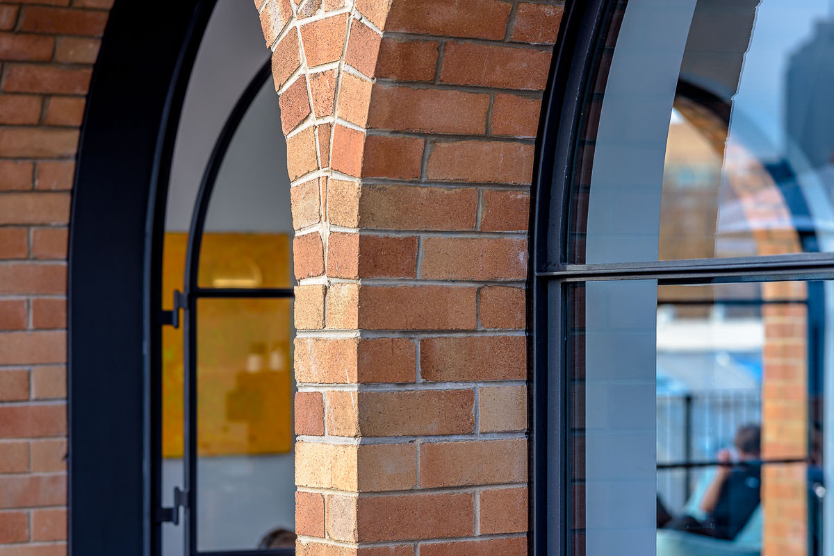Canva Offices, Surry Hills. Construction by Infinity, Architecture by Candalepas Associates.