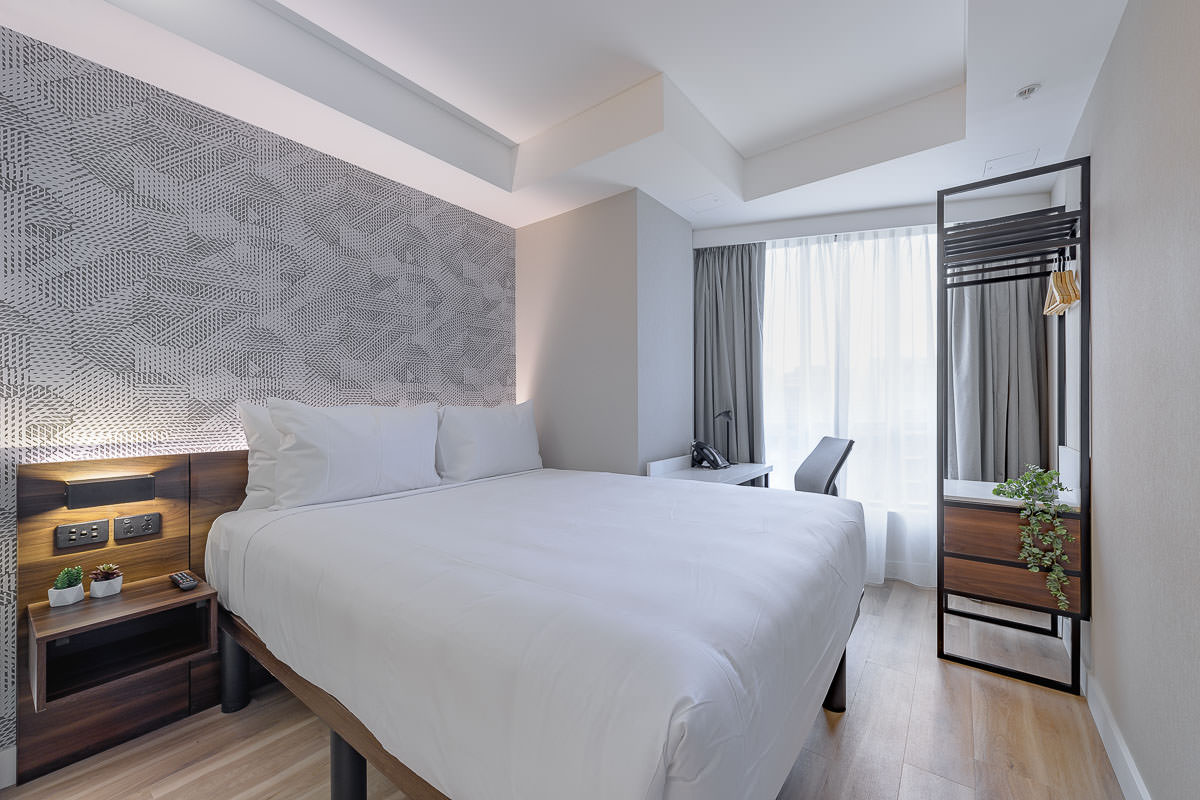 Cititel / Metro Residences, Pyrmont. Construction by Infinity, Architecture by D Studio, Photography by The Guthrie Project