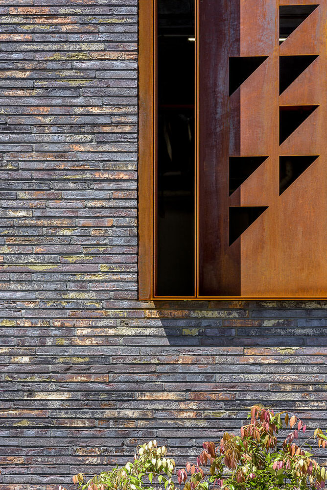 Water's Edge Apartments Meadowbank, Infinity Constructions, Robertson Marks Architects