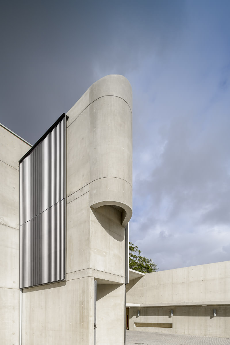 Punchbowl Mosque, Infinity Constructions, Angelo Candalepas Architect