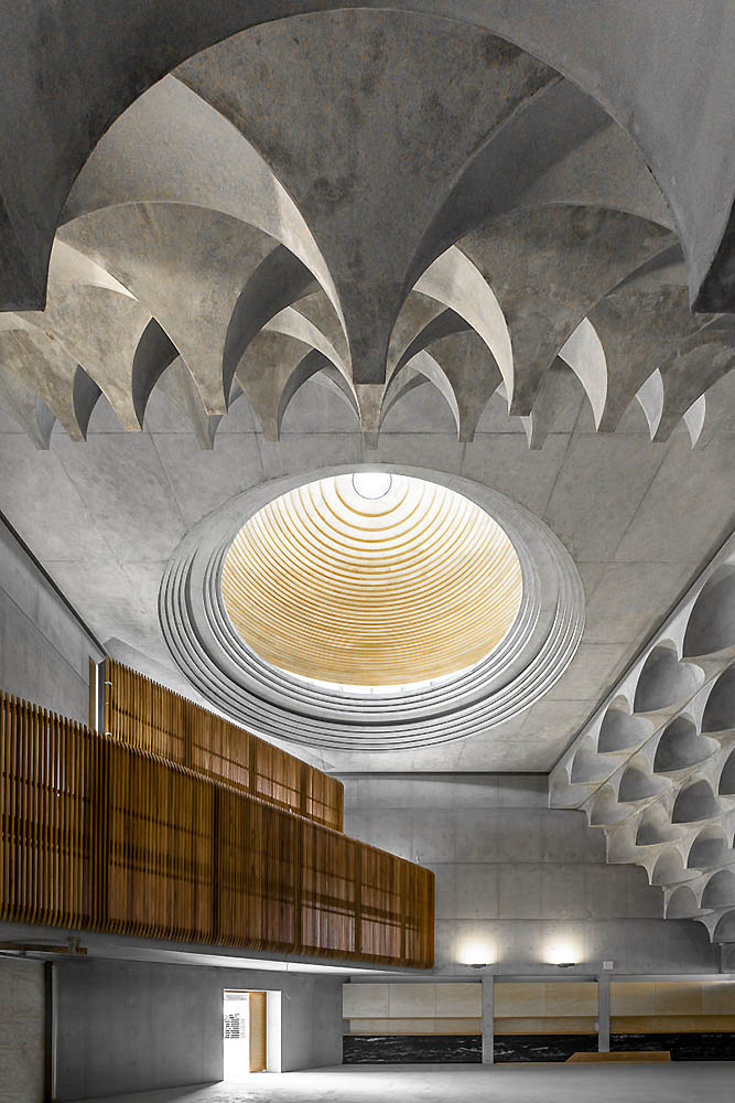 Punchbowl Mosque, Infinity Constructions, Angelo Candalepas Architect