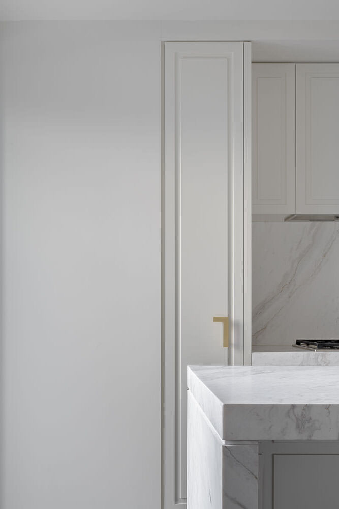 The REVY Apartments Pyrmont, by Infinity Constructions. Architectural Photography by The Guthrie Project.