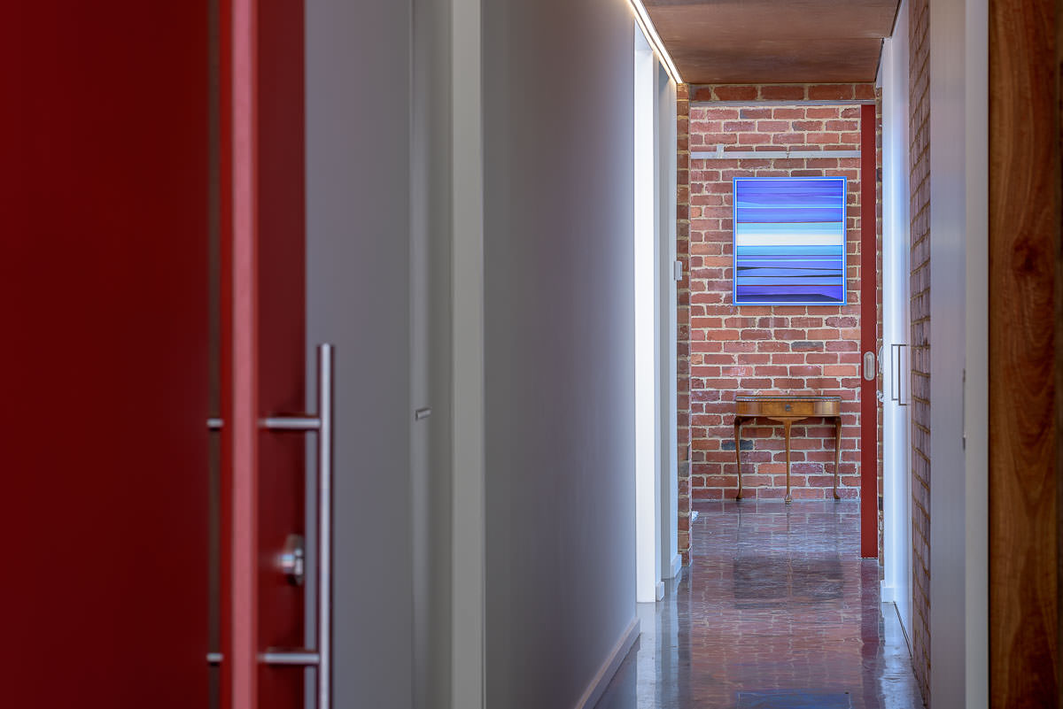 Downer Guvvie House Canberra, by MaKo Architecture, Photography by The Guthrie Project.