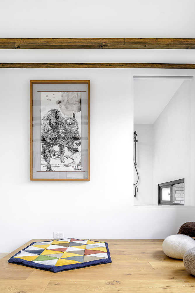 Artist Garden Studio, Dulwich Hill, by MAKO Architecture