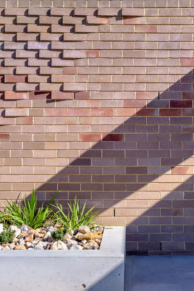 Bellevue Hill House, by MASQ Architecture & North Constructions. Photography by The Guthrie Project.