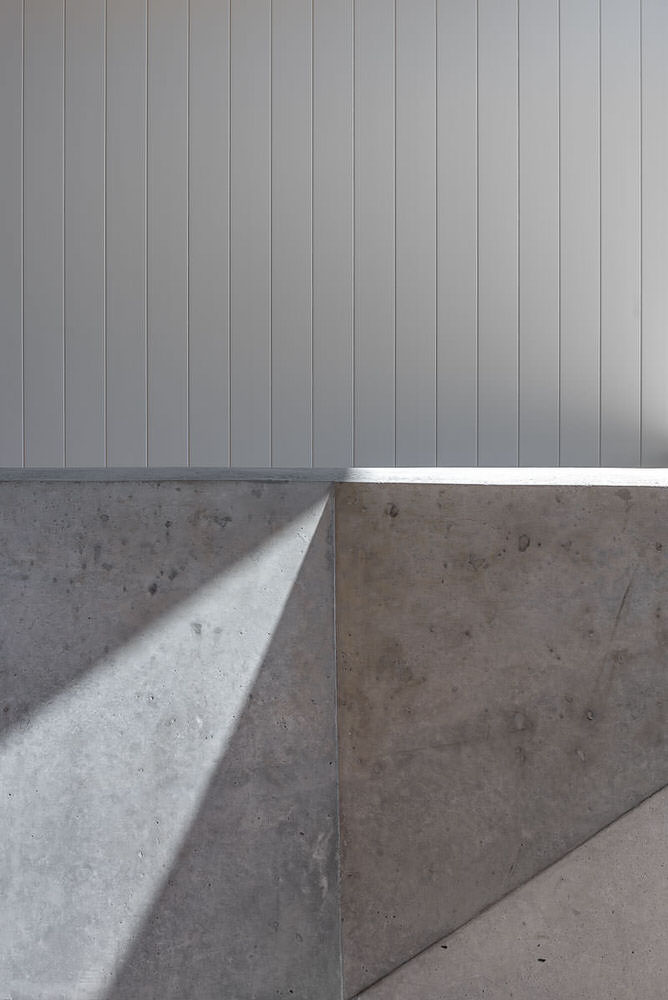 Bellevue Hill House, by MASQ Architecture & North Constructions. Photography by The Guthrie Project.