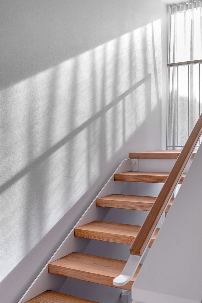 Bellevue Hill House, by MASQ Architecture & North Constructions. Photography by The Guthrie Project.