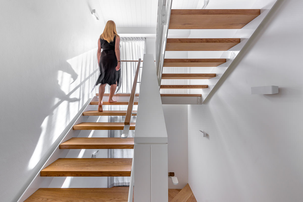 Bellevue Hill House, by MASQ Architecture & North Constructions. Photography by The Guthrie Project.