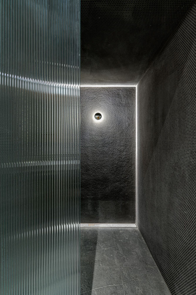 Bellevue Hill House, by MASQ Architecture & North Constructions. Photography by The Guthrie Project.