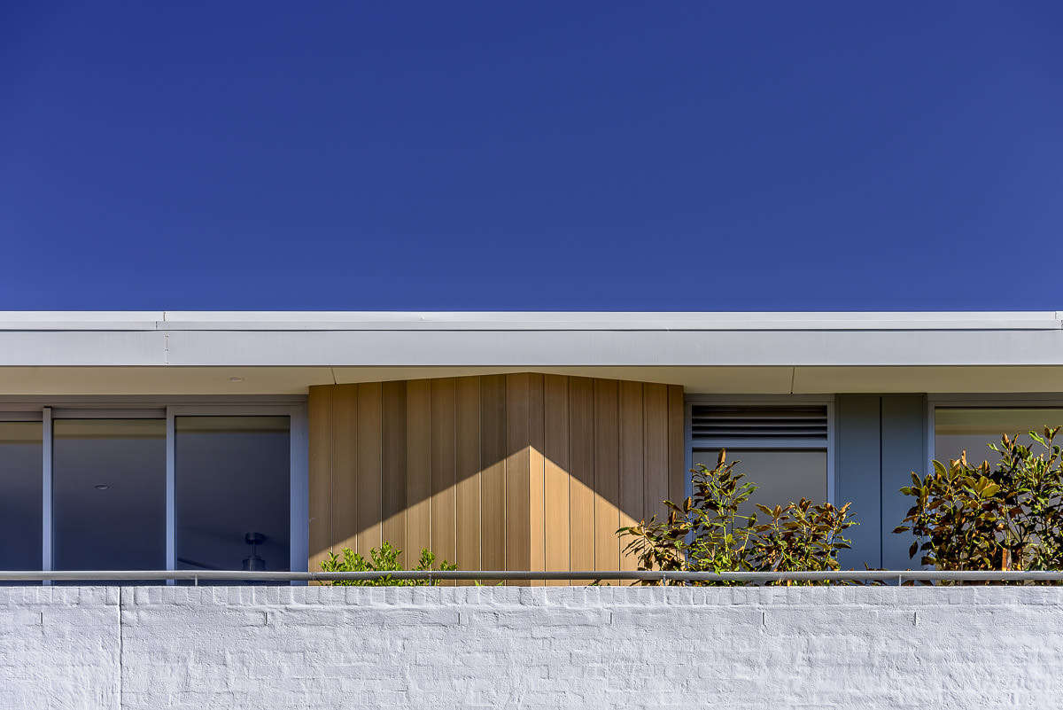 Quadrum Apartments Cremorne, by MaSQ Architecture