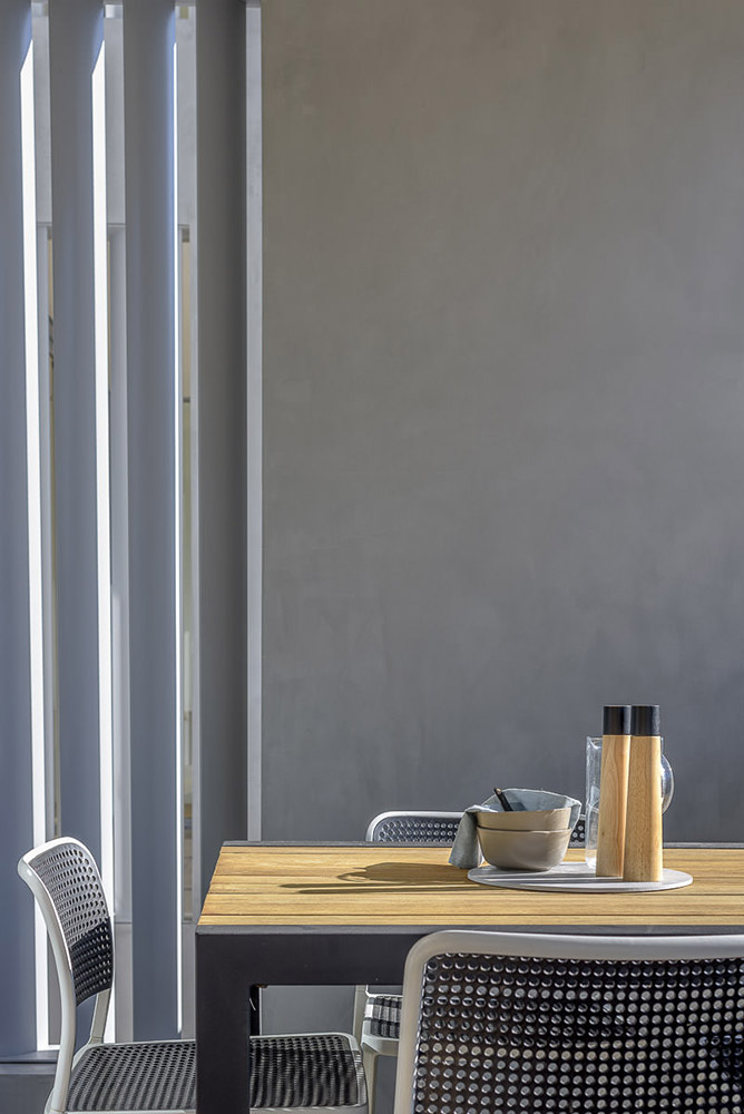Quadrum Apartments Cremorne, by MaSQ Architecture