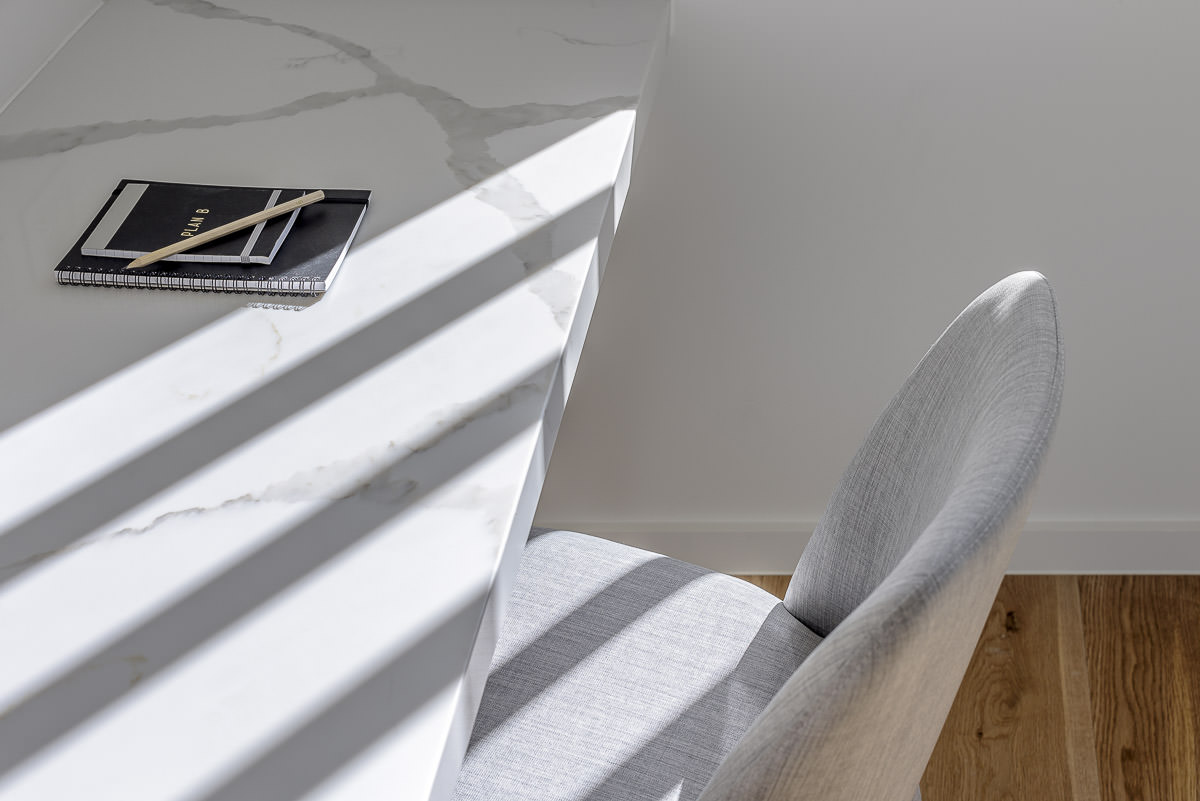 Quadrum Apartments Cremorne, by MaSQ Architecture