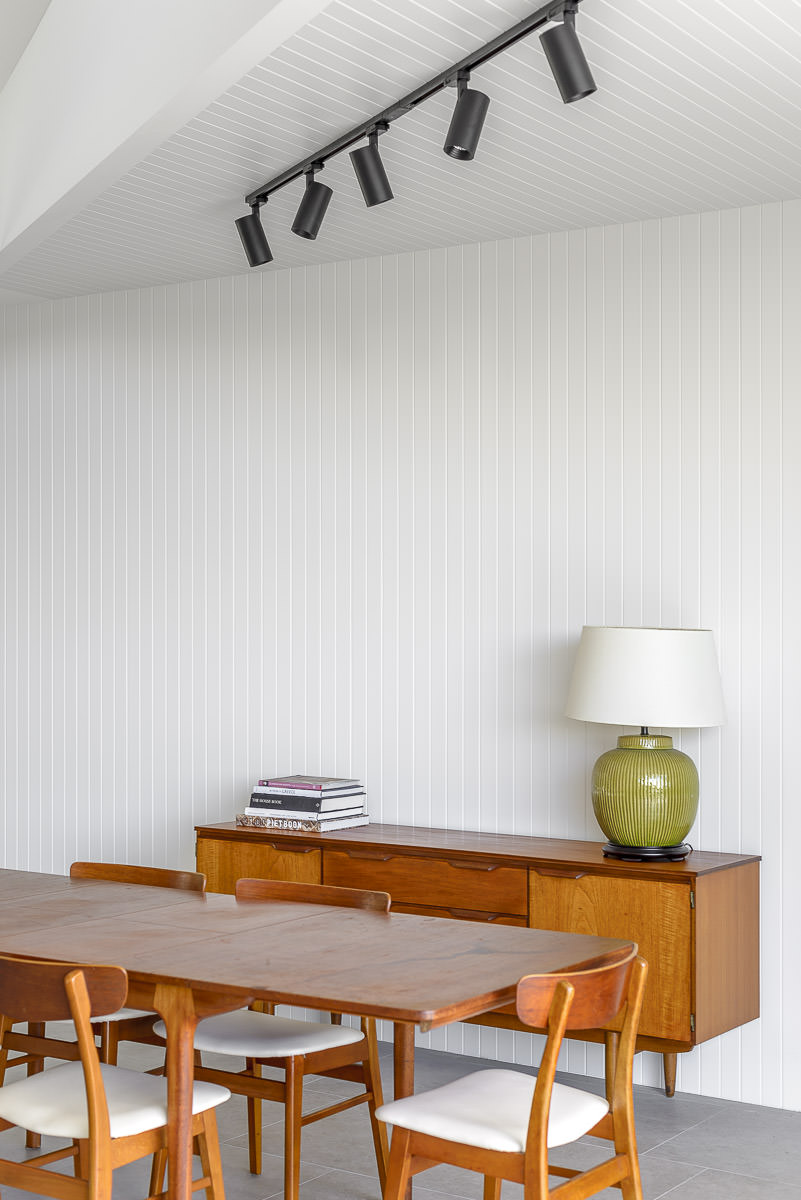 Seaforth House, by MASQ Architecture