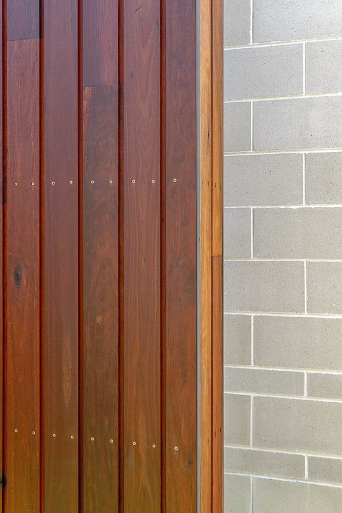 Seaforth House, by MASQ Architecture