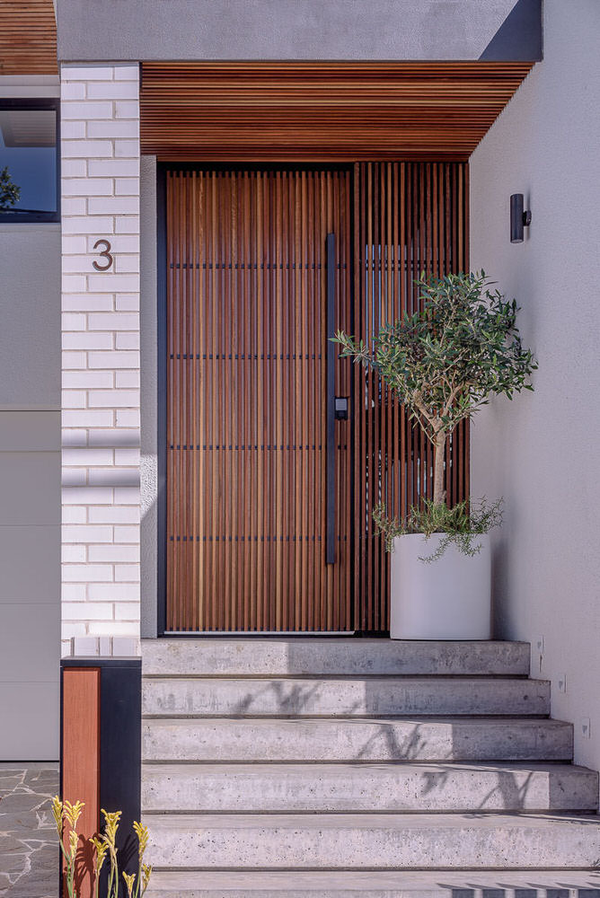 Twin Peaks House, Balmain, by CoSo Architects and Spec Design Studio