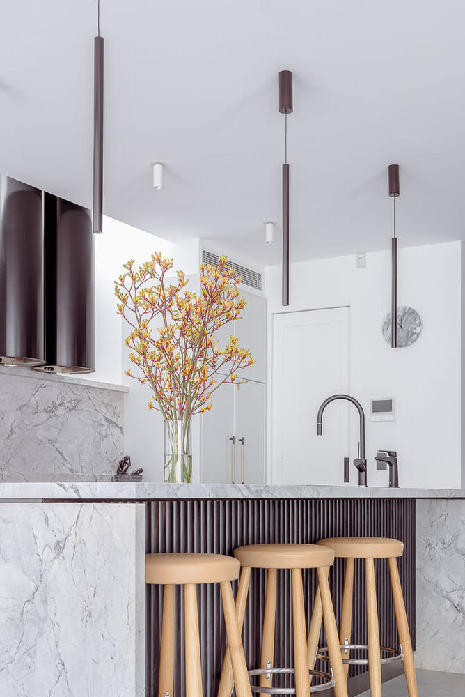 Twin Peaks House, Balmain, by CoSo Architects and Spec Design Studio