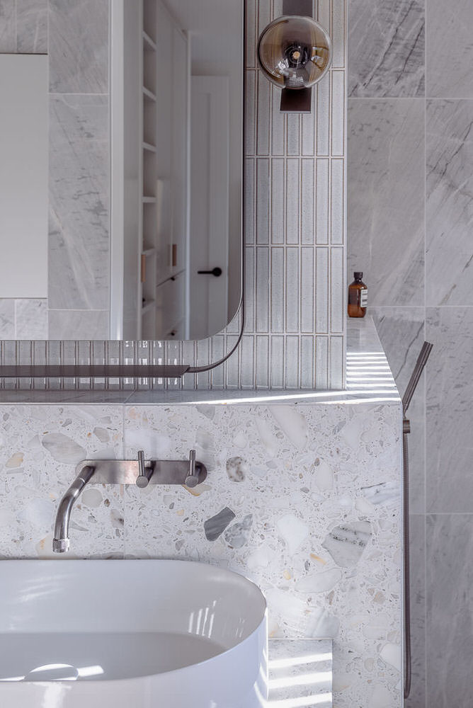 Twin Peaks House, Balmain, by CoSo Architects and Spec Design Studio
