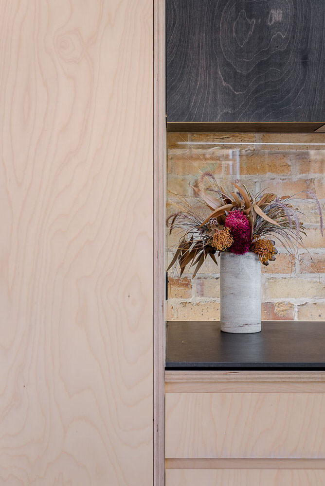  Pittwater Rd Semi, Manly, by Noho Architecture and Ezy Reno Construction. Photography by The Guthrie Project.