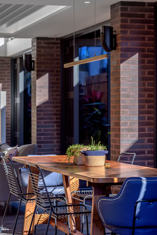  Pittwater Rd Semi, Manly, by Noho Architecture and Ezy Reno Construction. Photography by The Guthrie Project.