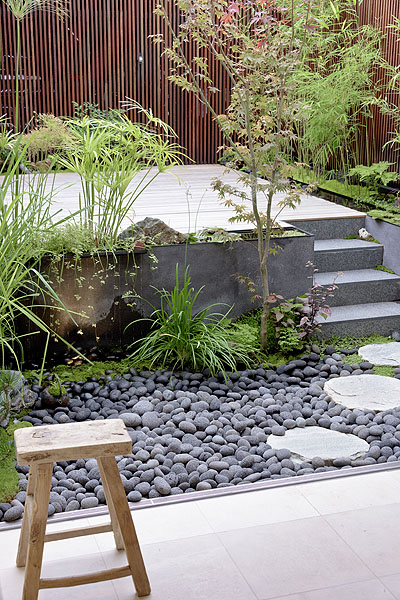 Darlinghurst Zen House, by Paul King, Adam Simpson & Mandy Leeyy