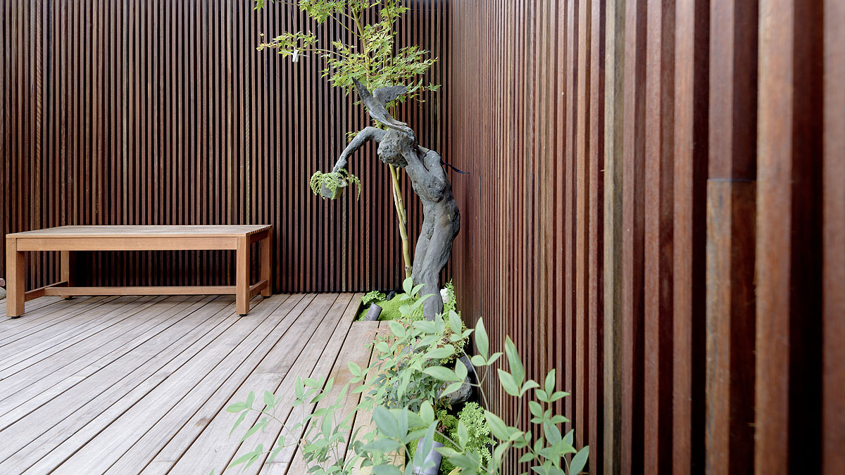 Darlinghurst Zen House, by Paul King, Adam Simpson & Mandy Leeyy