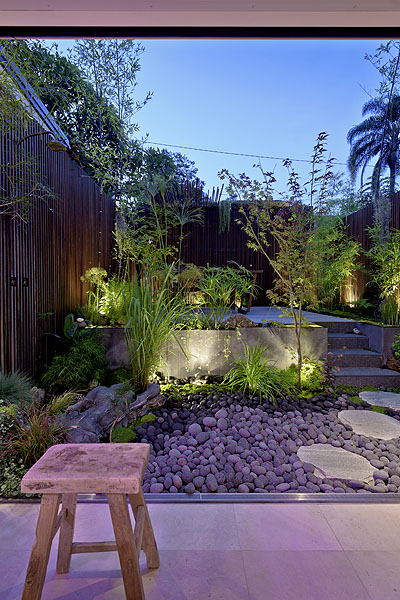 Darlinghurst Zen House, by Paul King, Adam Simpson & Mandy Leeyy