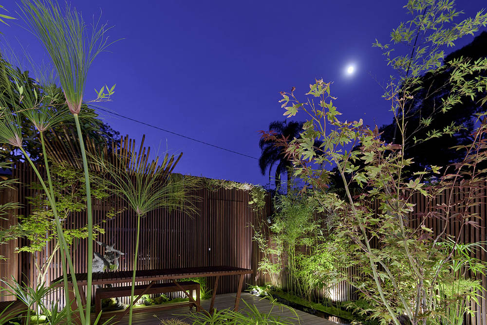 Darlinghurst Zen House, by Paul King, Adam Simpson & Mandy Leeyy