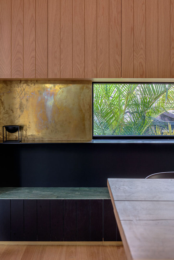 Coogee Duplex, by Natalie Sciberras Architect. Photography by The Guthrie Project