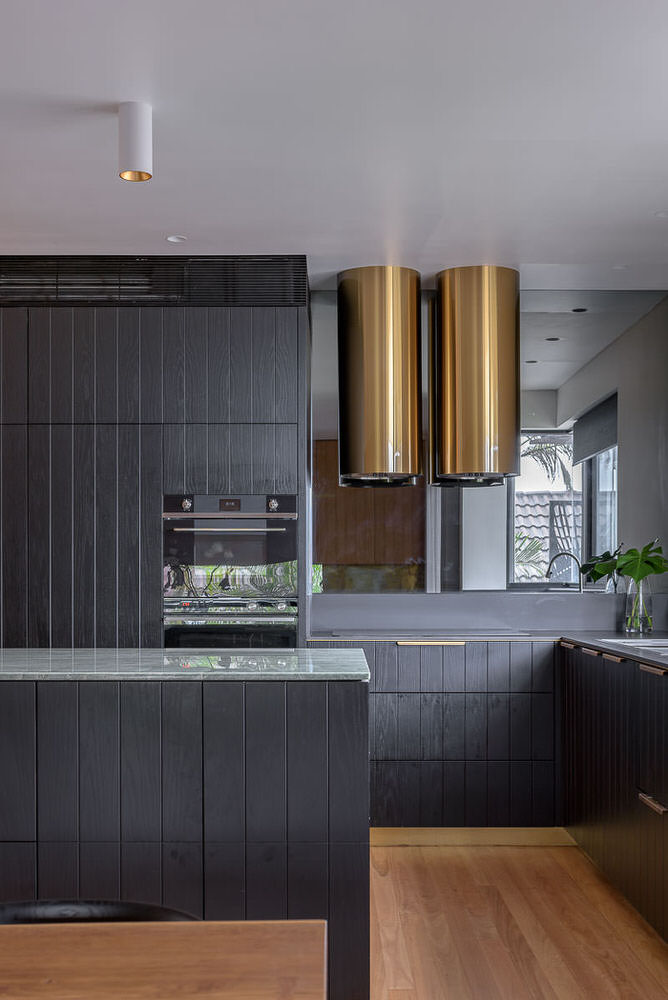 Coogee Duplex, by Natalie Sciberras Architect. Photography by The Guthrie Project