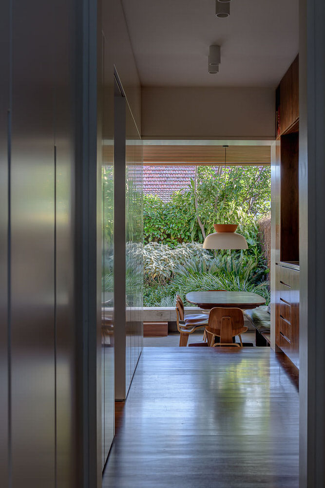 Tawa Garden House, by Potter & Wilson Architects, Photography by The Guthrie Project