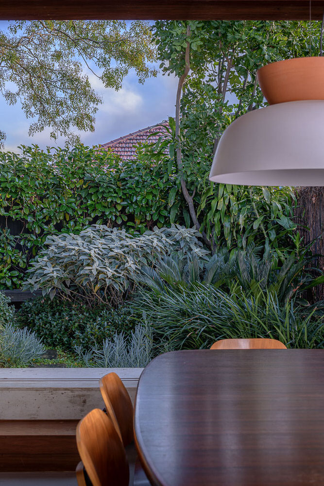 Tawa Garden House, by Potter & Wilson Architects, Photography by The Guthrie Project