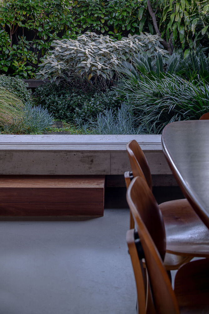 Tawa Garden House, by Potter & Wilson Architects, Photography by The Guthrie Project
