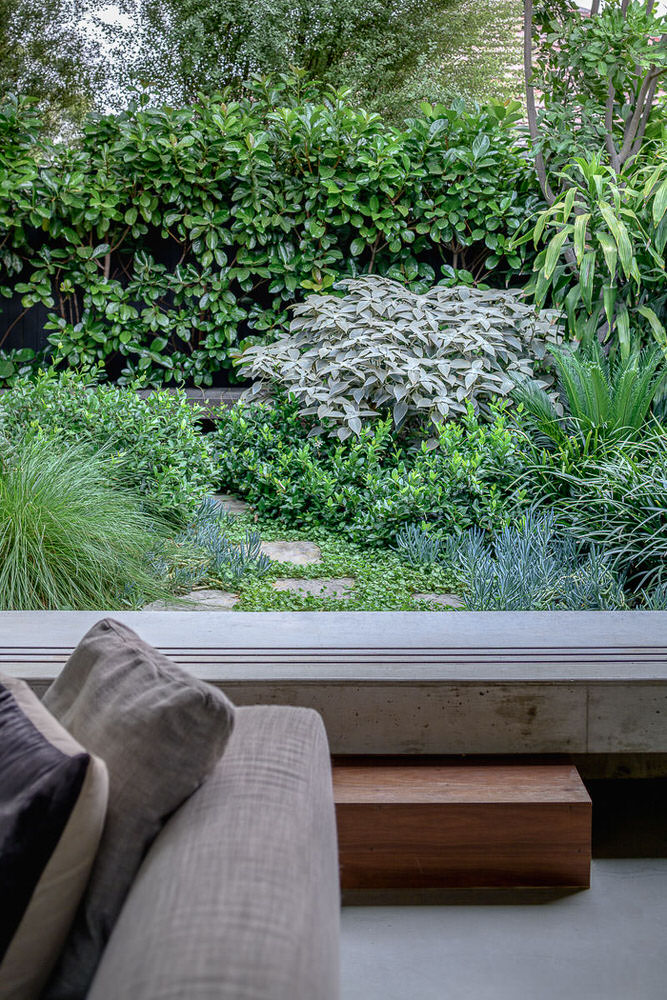 Tawa Garden House, by Potter & Wilson Architects, Photography by The Guthrie Project