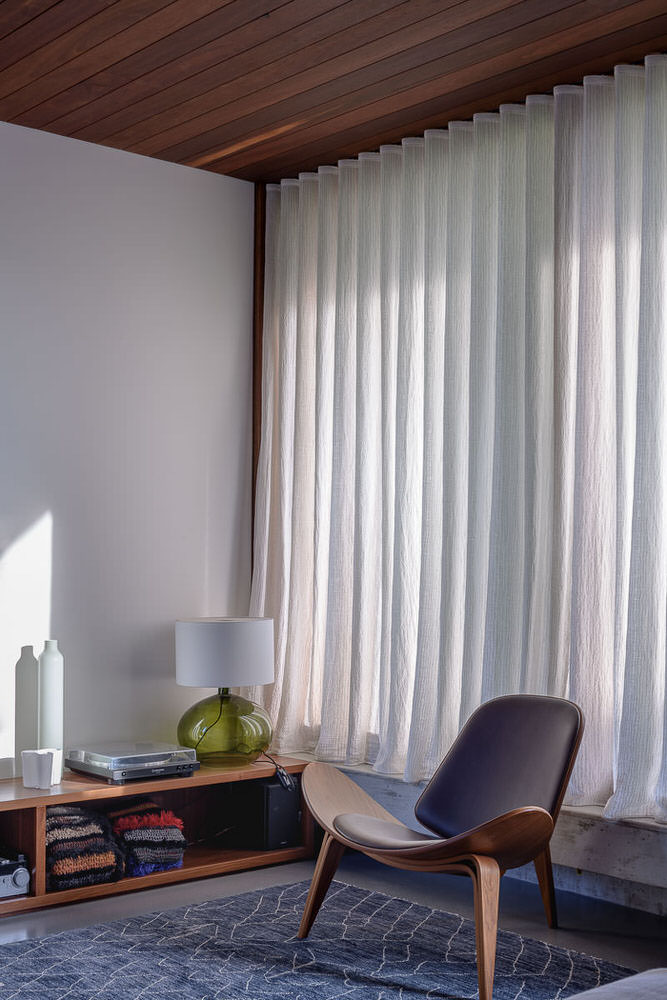 Tawa Garden House, by Potter & Wilson Architects, Photography by The Guthrie Project