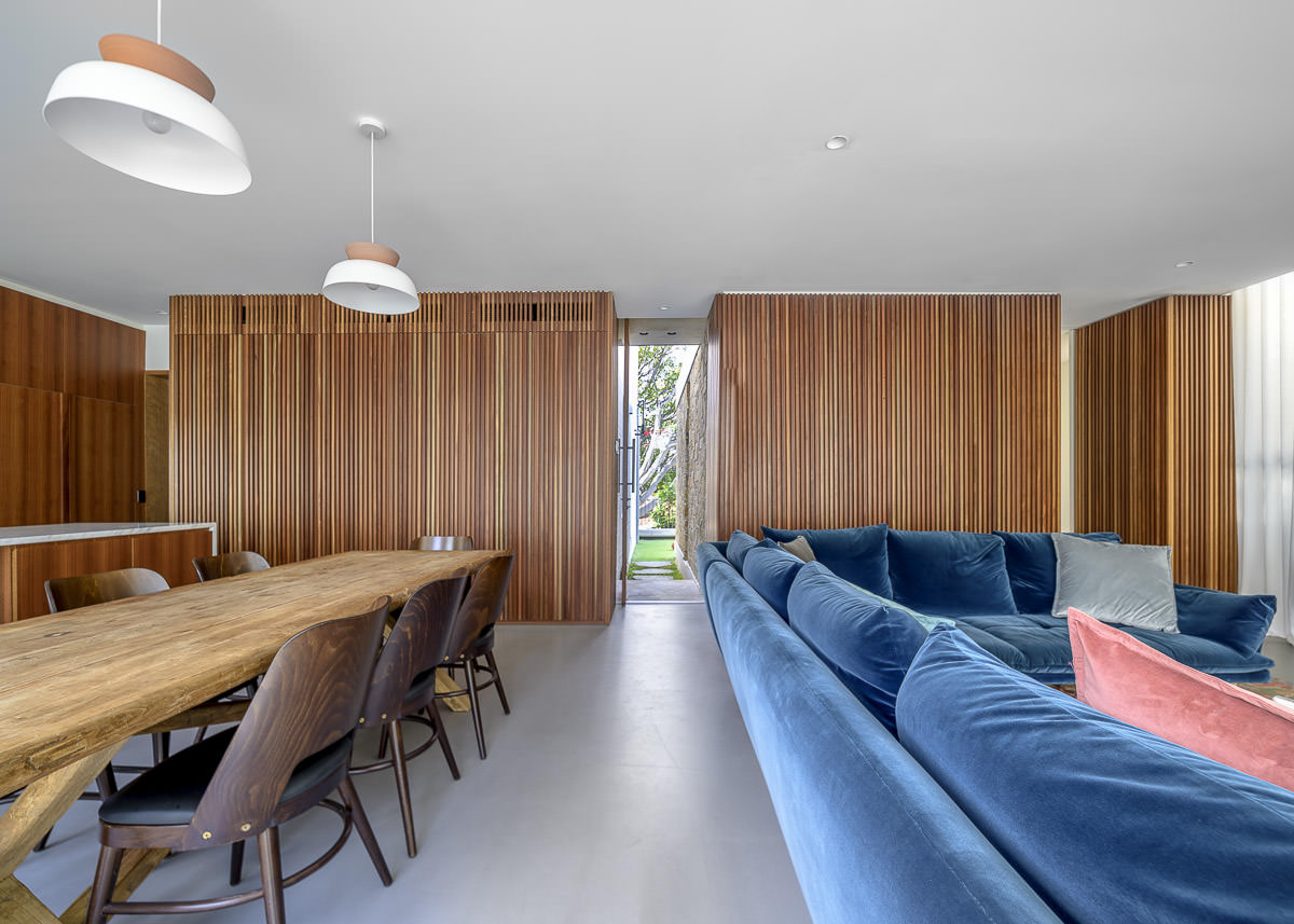Waverley House, by Potter & Wilson Architects