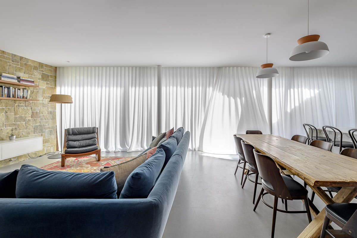 Waverley House, by Potter & Wilson Architects
