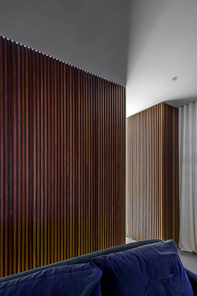 Waverley House, by Potter & Wilson Architects
