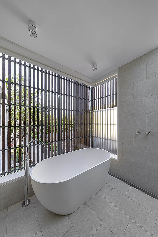 Waverley House, by Potter & Wilson Architects